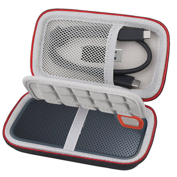 Hard Carrying Case for SanDisk